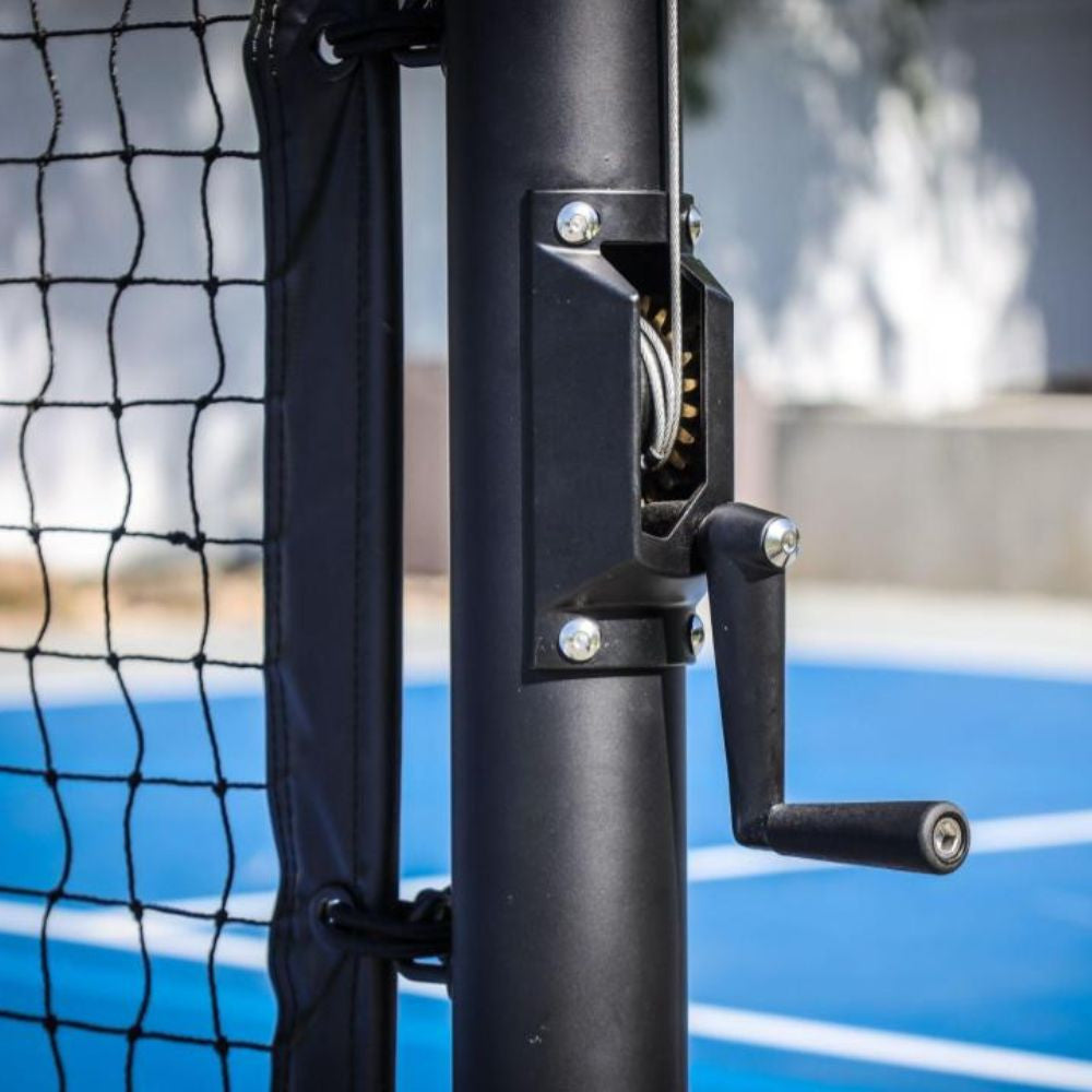 Dominator Pro Portable Pickleball Net