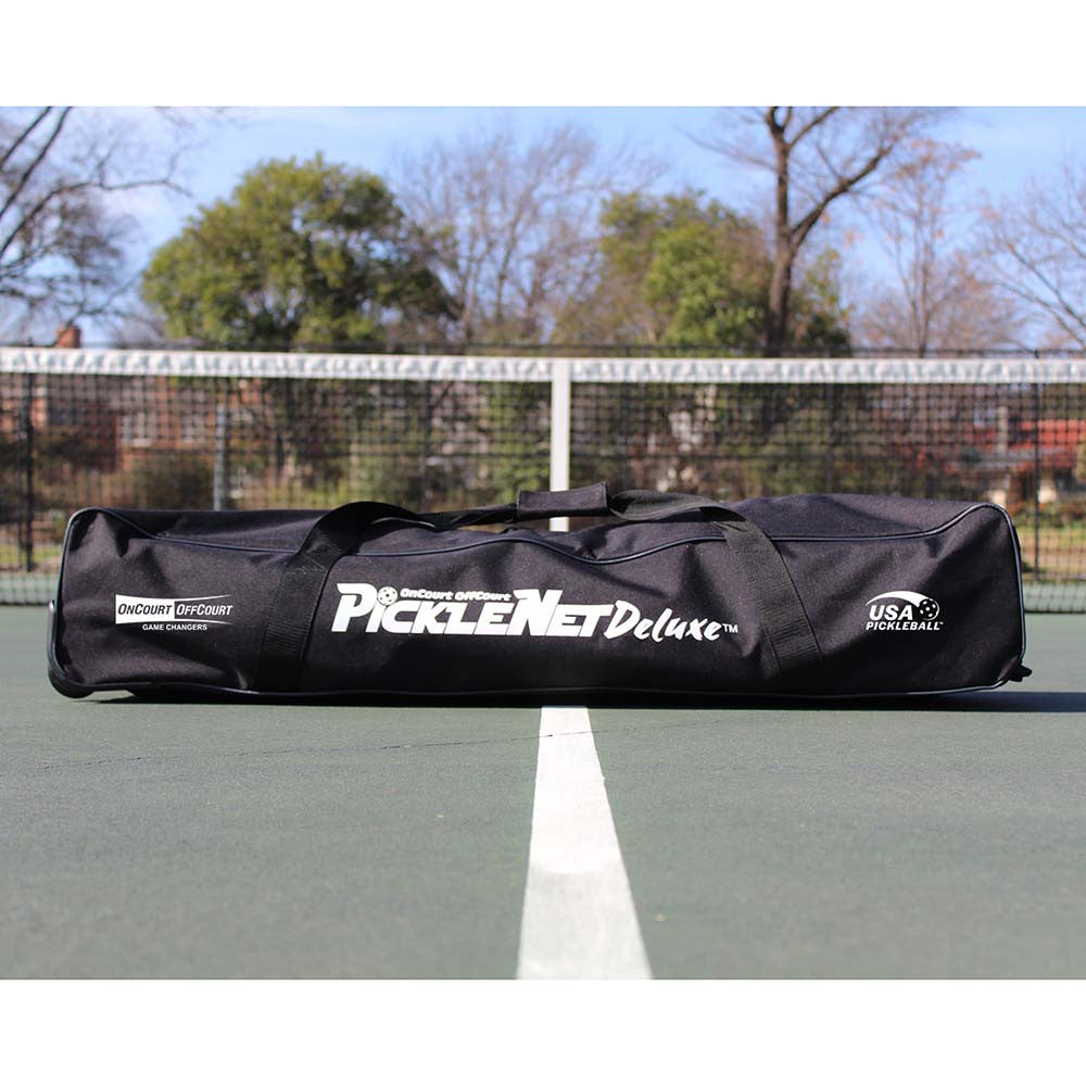 Deluxe PickleNet Replacement Bag