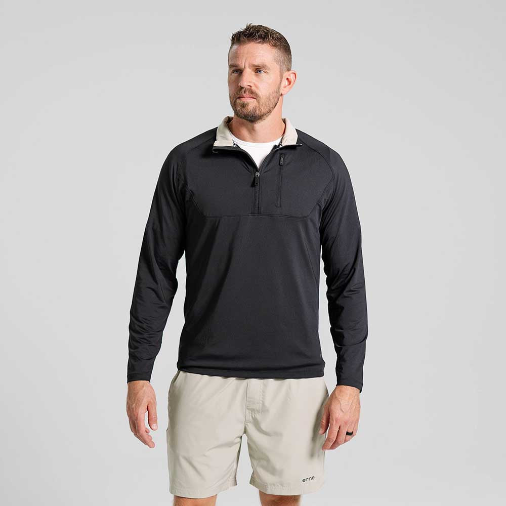 erne Uptown Pullover