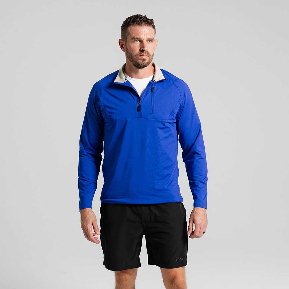 erne Uptown Pullover