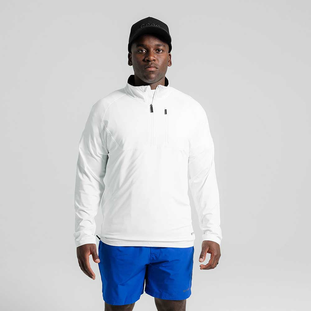erne Uptown Pullover