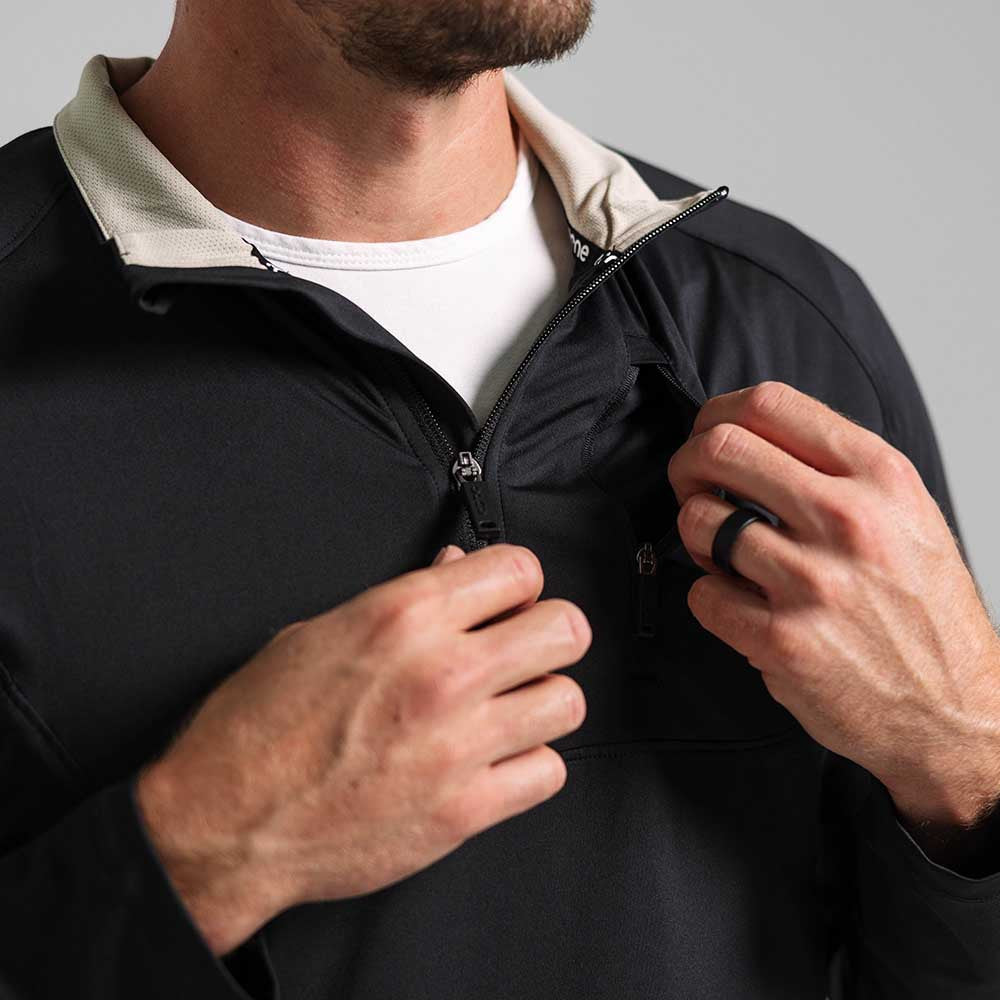 erne Uptown Pullover