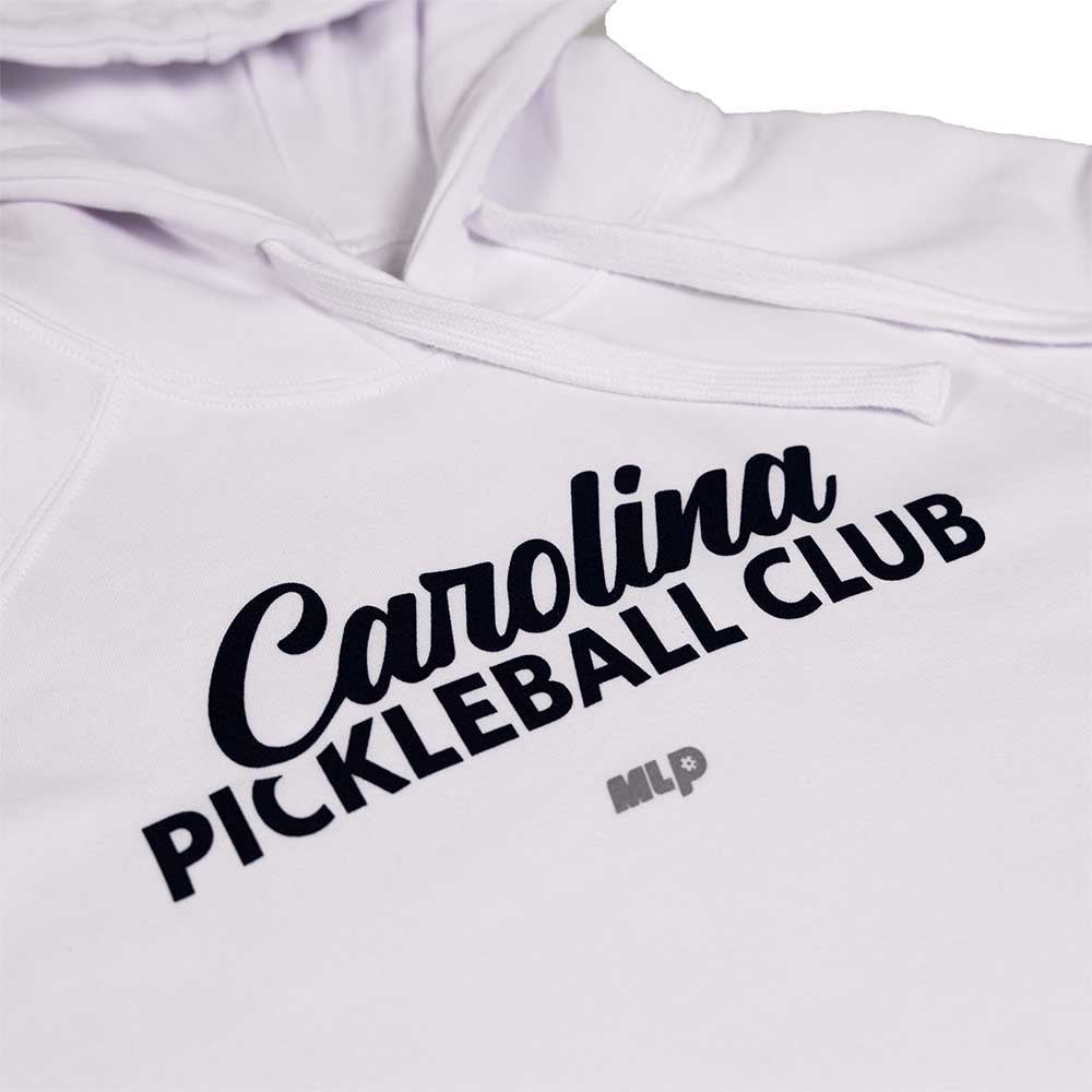 MLP Carolina Pickleball Club Olsen Hoodie - Unisex