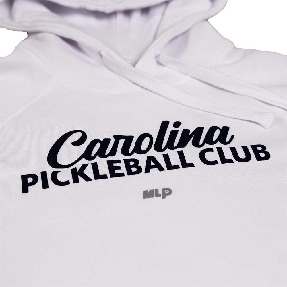 MLP Carolina Pickleball Club Olsen Hoodie - Unisex
