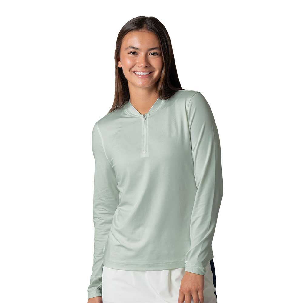 JOOLA Quarter Zip Pullover