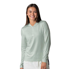 JOOLA Quarter Zip Pullover