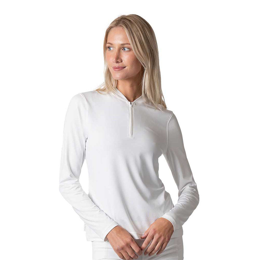 JOOLA Quarter Zip Pullover