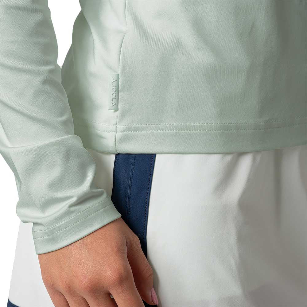 JOOLA Quarter Zip Pullover