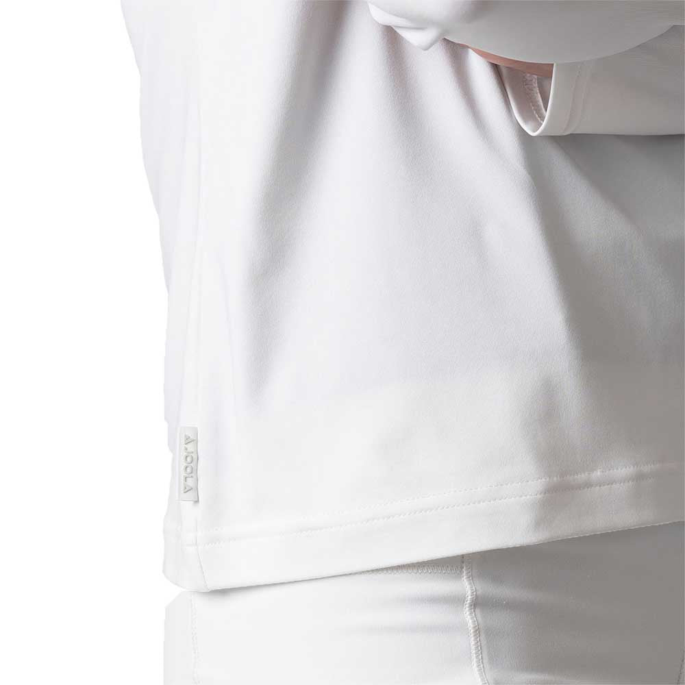 JOOLA Quarter Zip Pullover