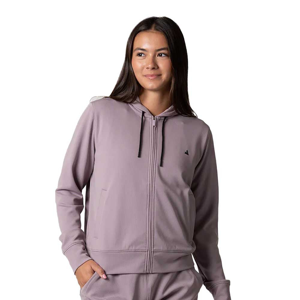 JOOLA Ribbed Jacket