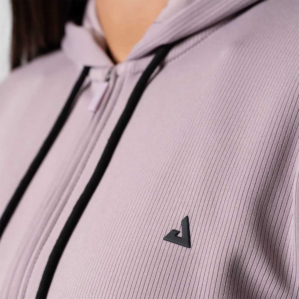 JOOLA Ribbed Jacket