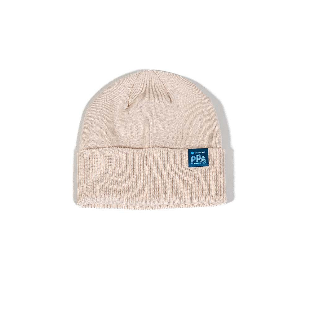PPa Cuff Beanie