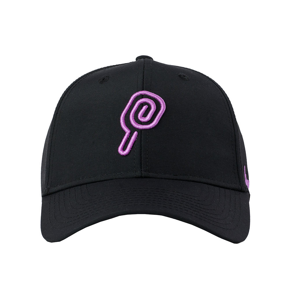 d.hudson Swirlin' P Hat