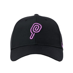 d.hudson Swirlin' P Hat