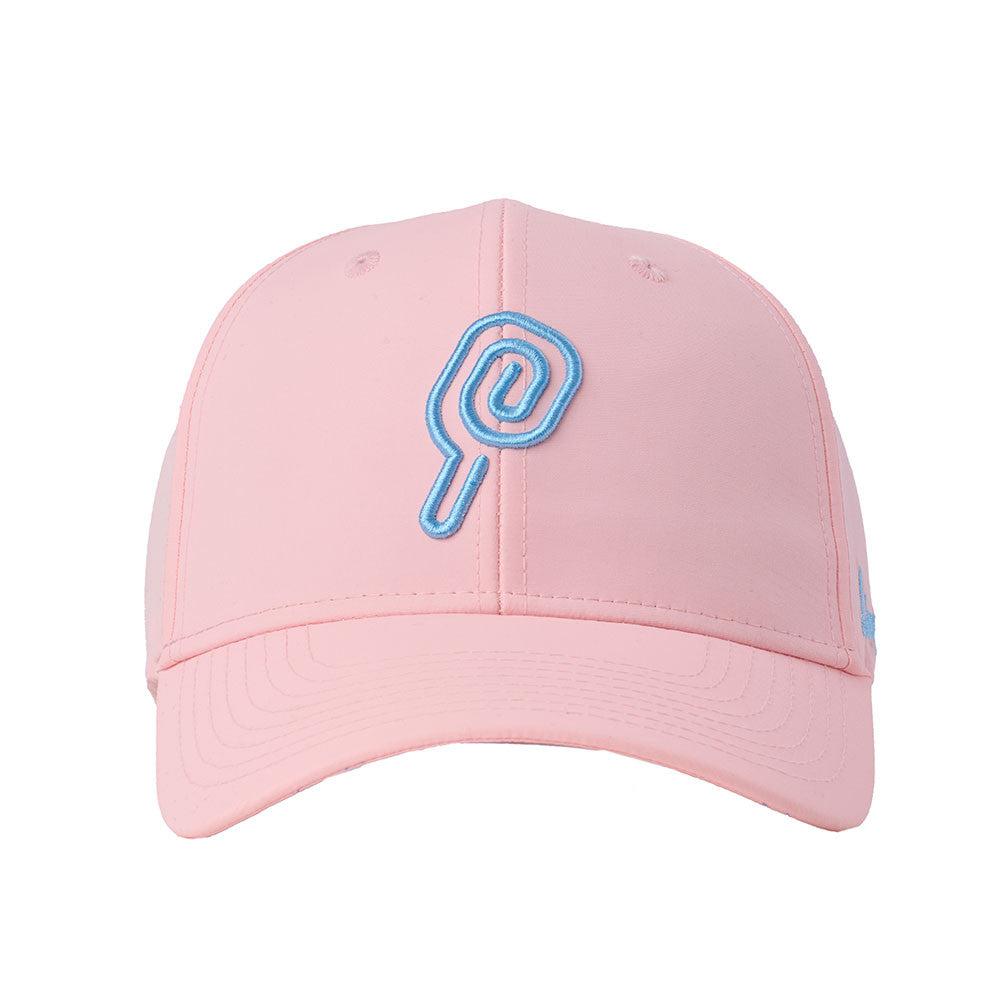 d.hudson Swirlin' P Hat