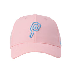 d.hudson Swirlin' P Hat