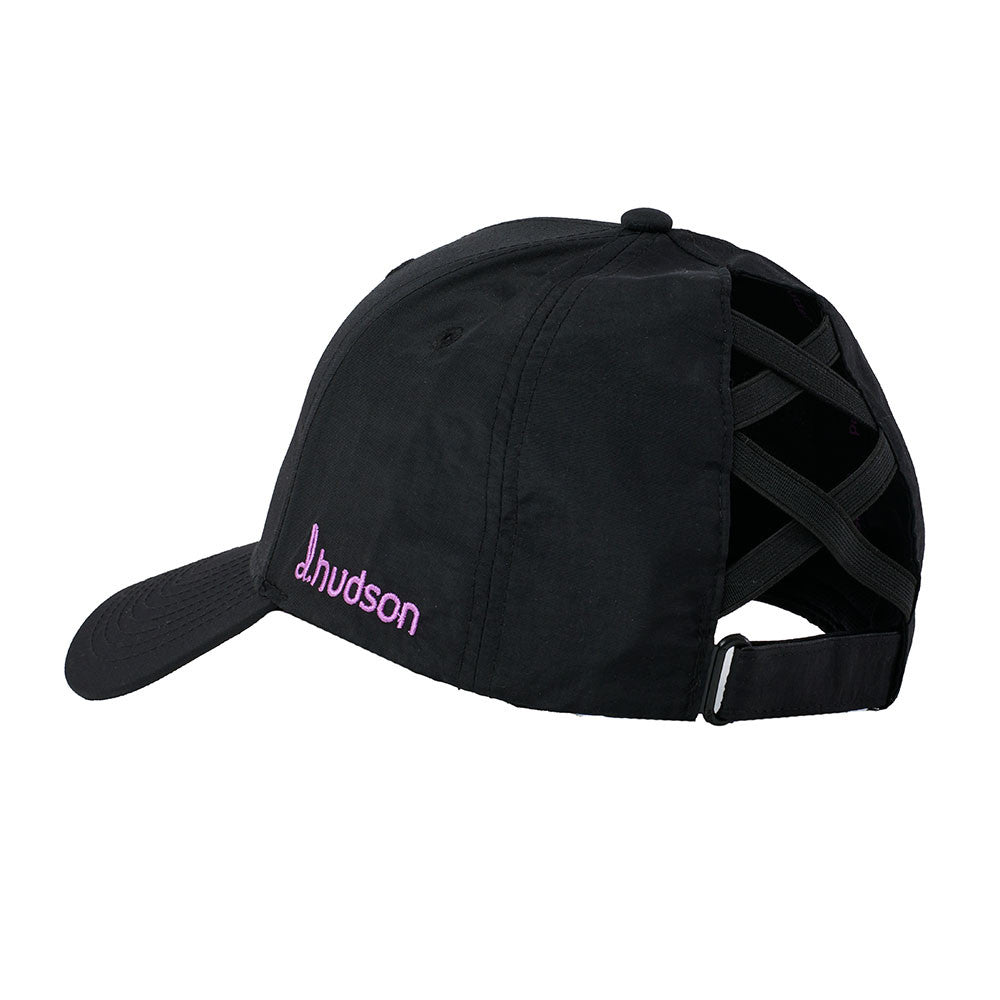 d.hudson Swirlin' P Hat