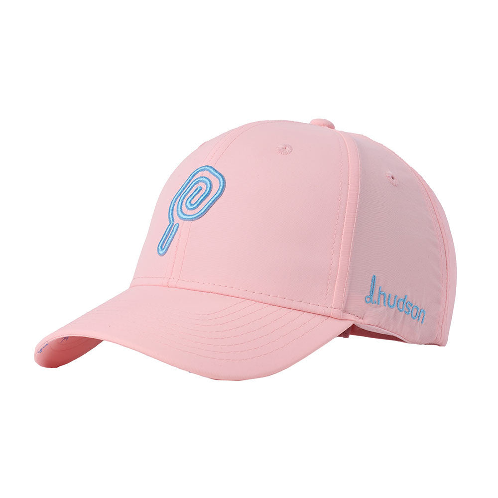 d.hudson Swirlin' P Hat