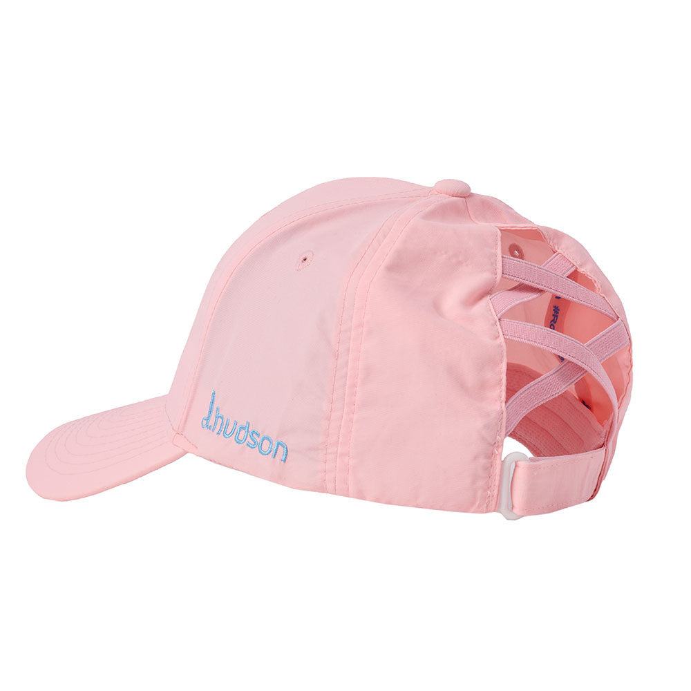 d.hudson Swirlin' P Hat