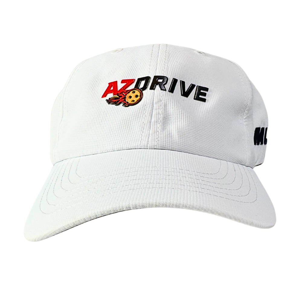 MLP Arizona Drive Performance Hat