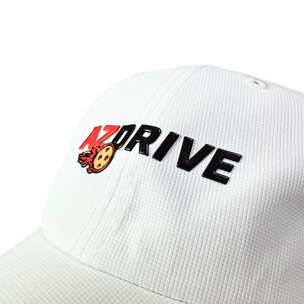 MLP Arizona Drive Performance Hat