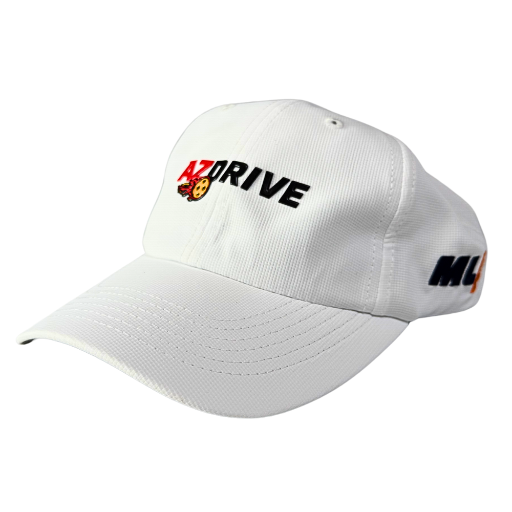 MLP Arizona Drive Performance Hat