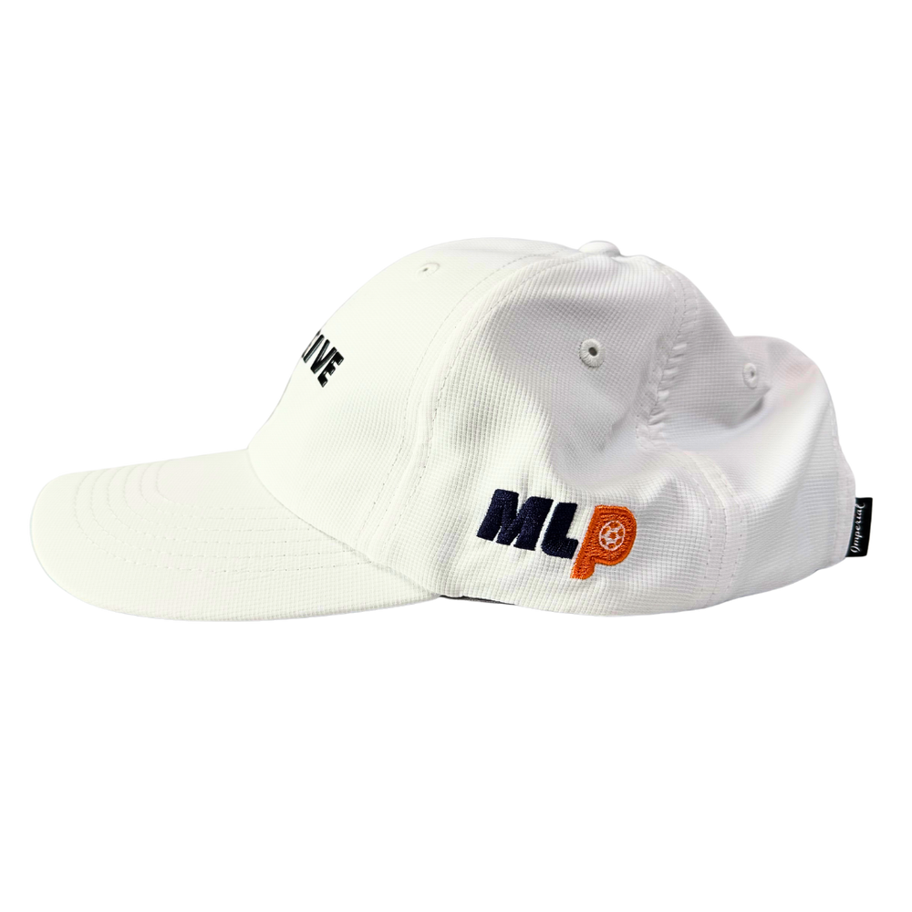 MLP Arizona Drive Performance Hat