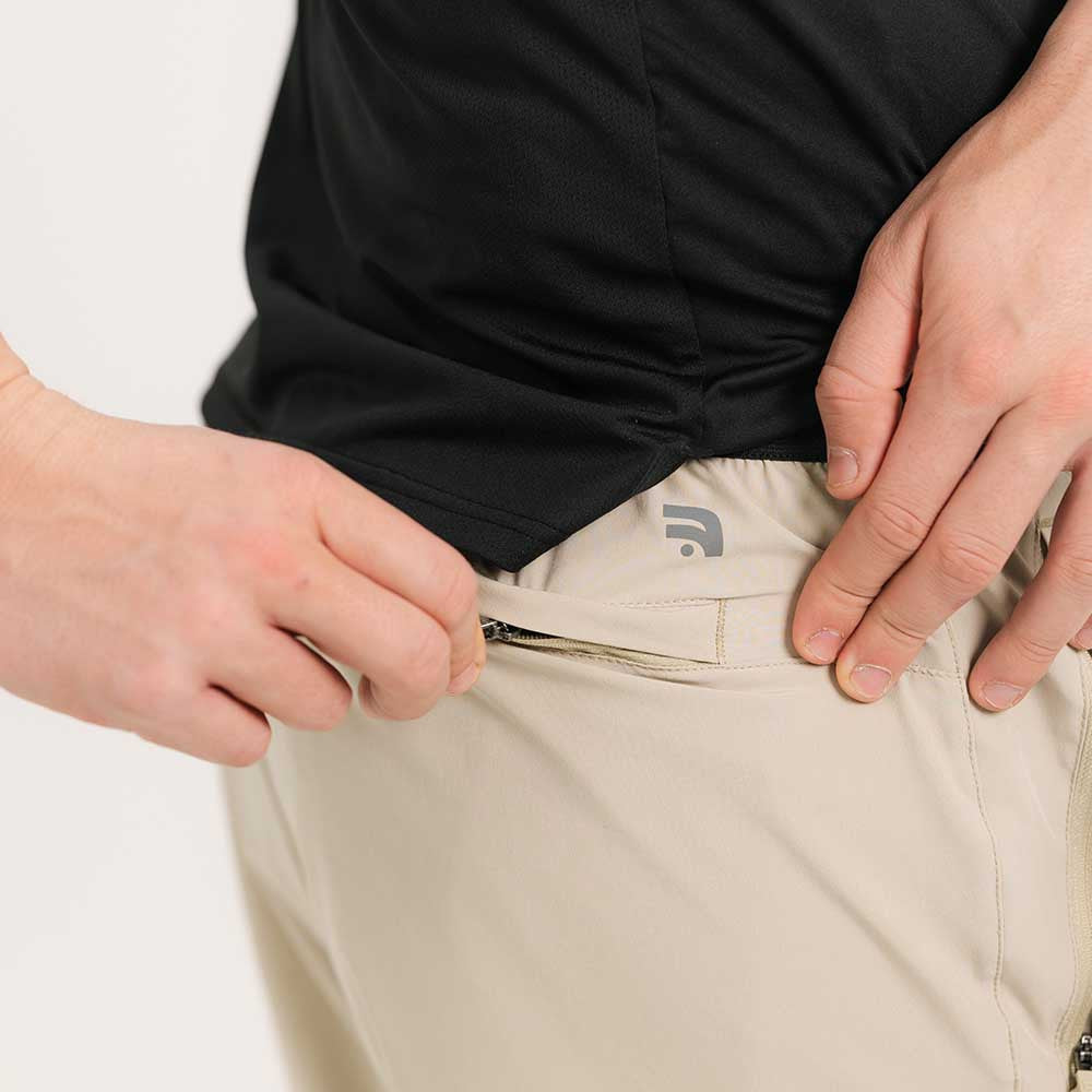 erne Rio Woven Jogger