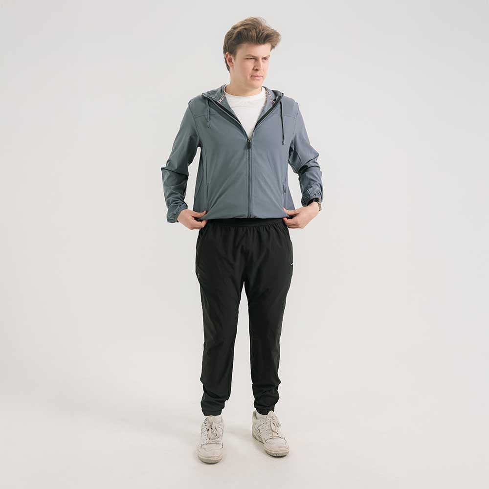 erne Rio Woven Jogger