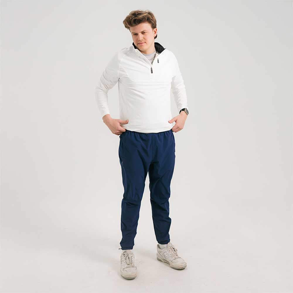 erne Rio Woven Jogger