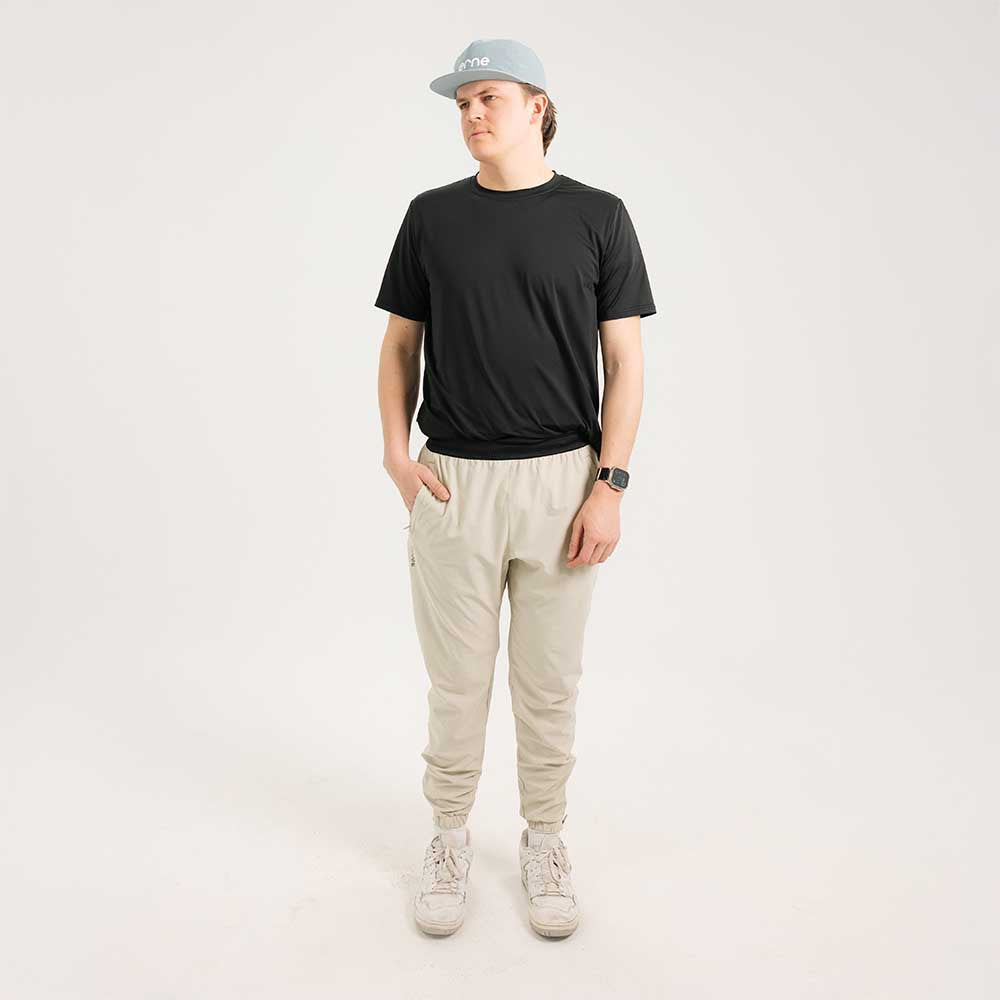 erne Rio Woven Jogger