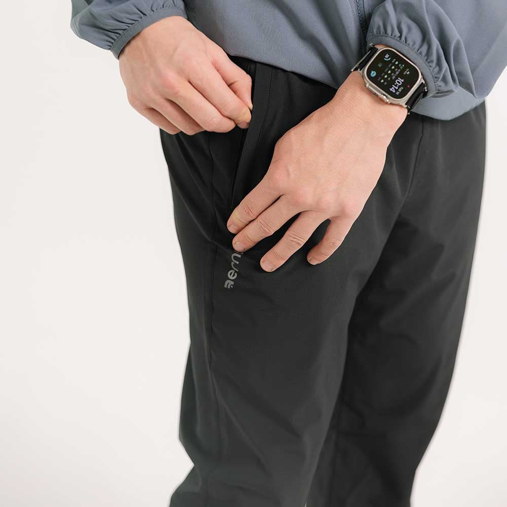 erne Rio Woven Jogger