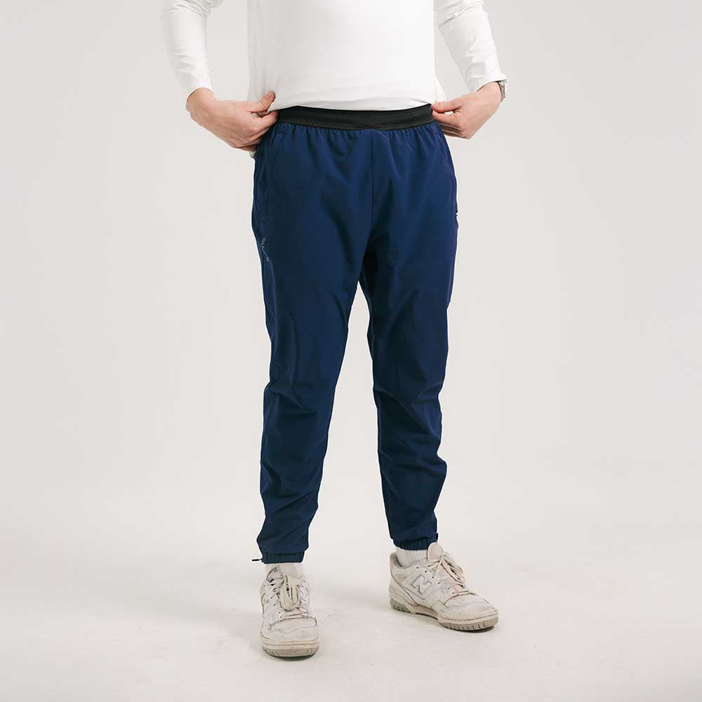 erne Rio Woven Jogger