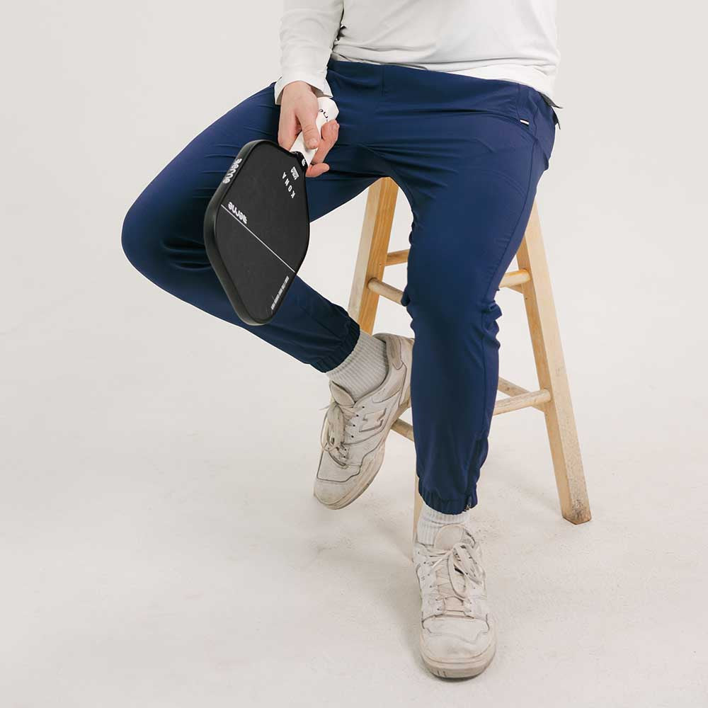 erne Rio Woven Jogger