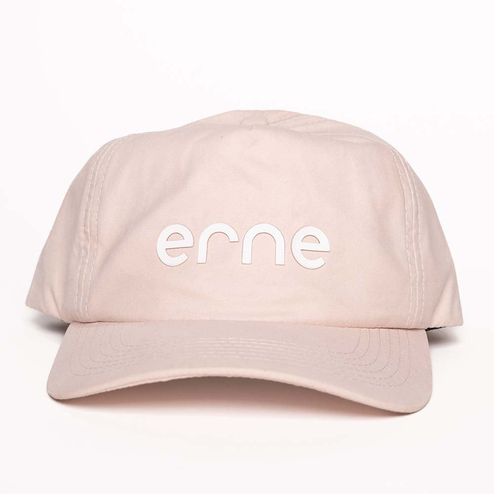 erne Unstructured Poly 5 Panel Hat