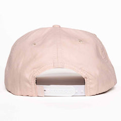 erne Unstructured Poly 5 Panel Hat