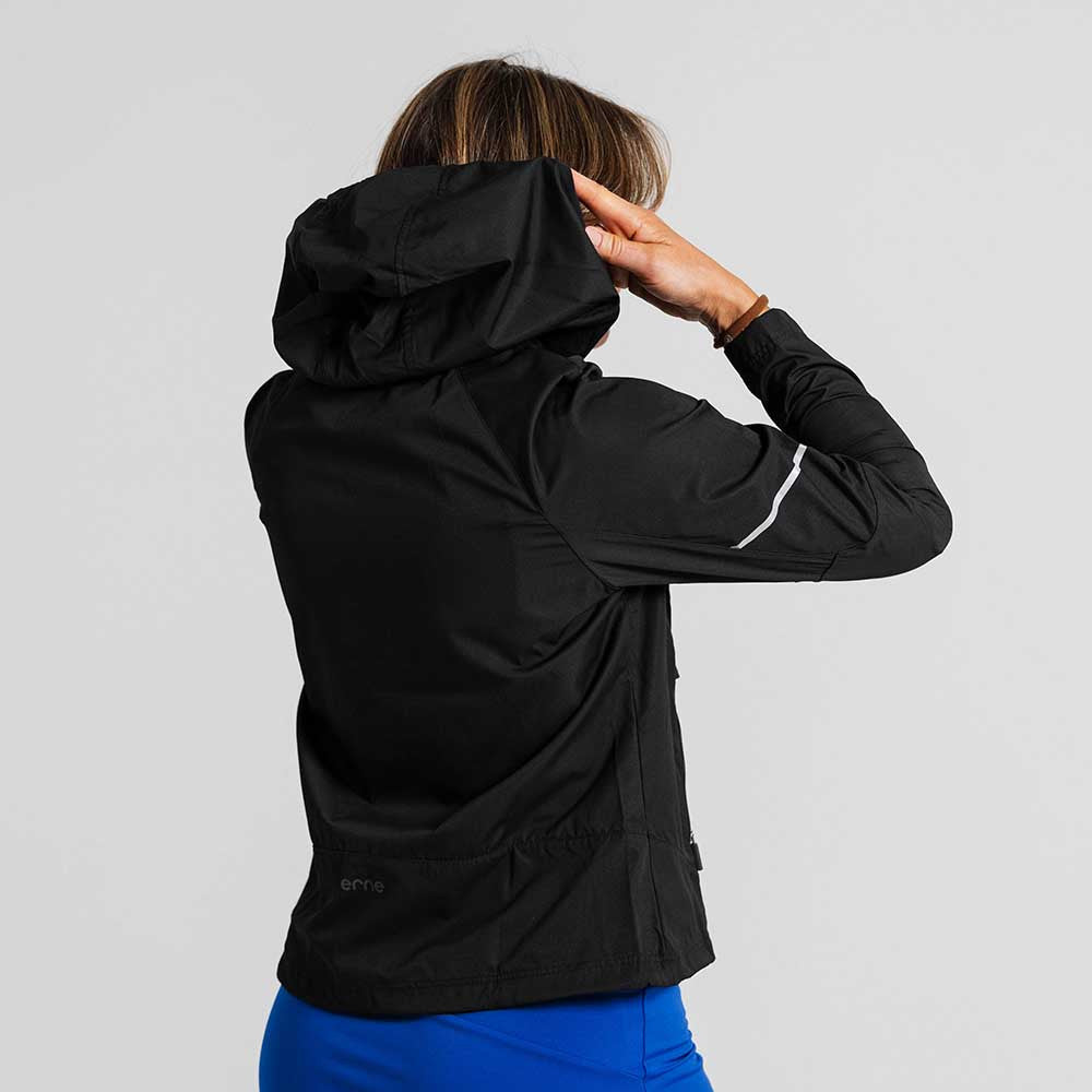 erne Highland Windbreaker