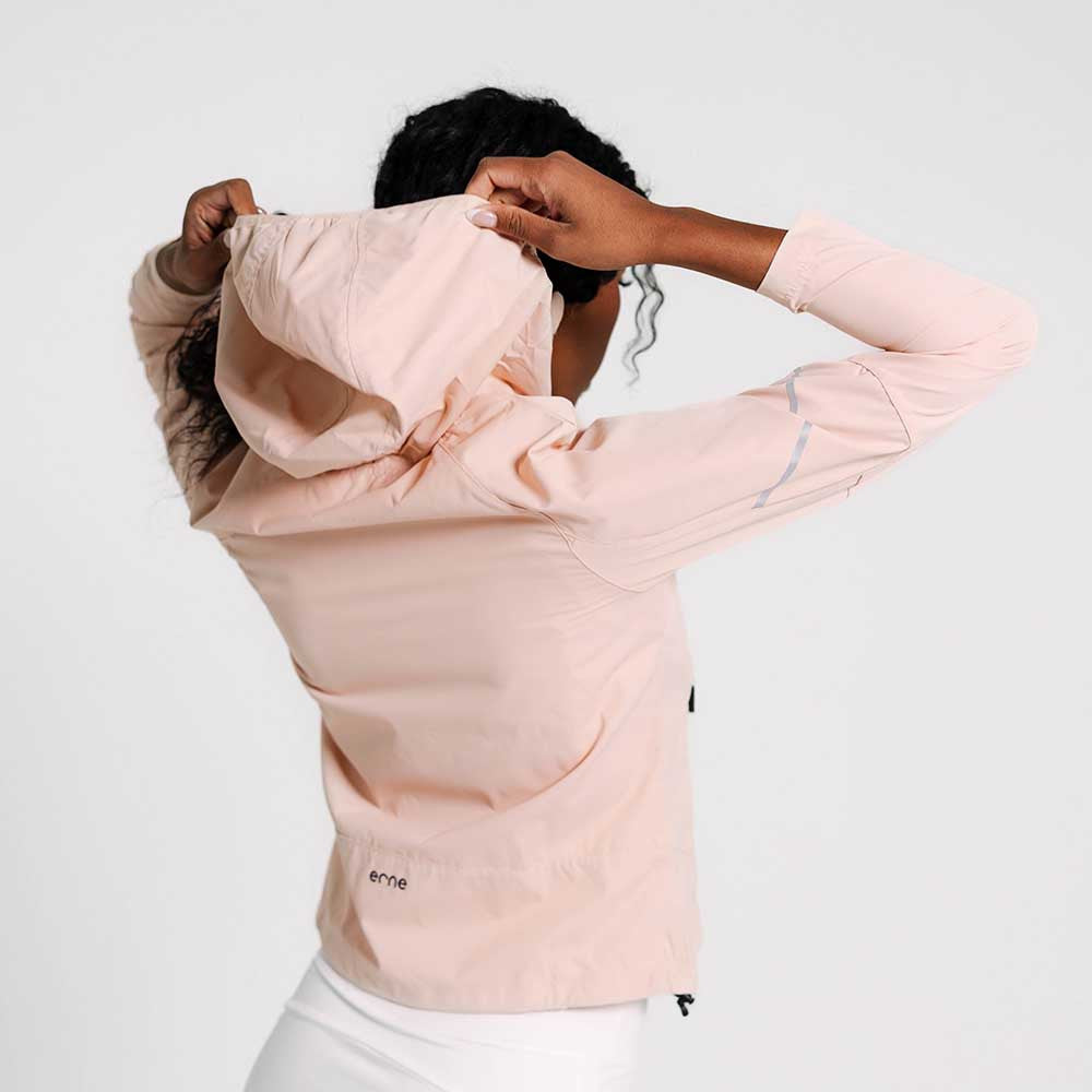 erne Highland Windbreaker
