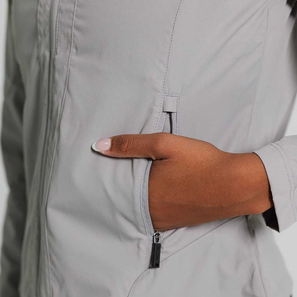 erne Highland Windbreaker
