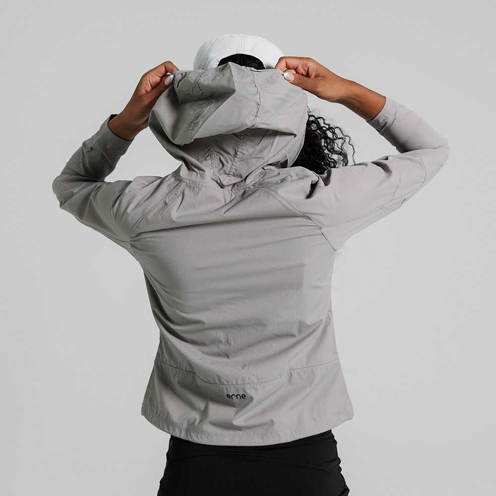 erne Highland Windbreaker