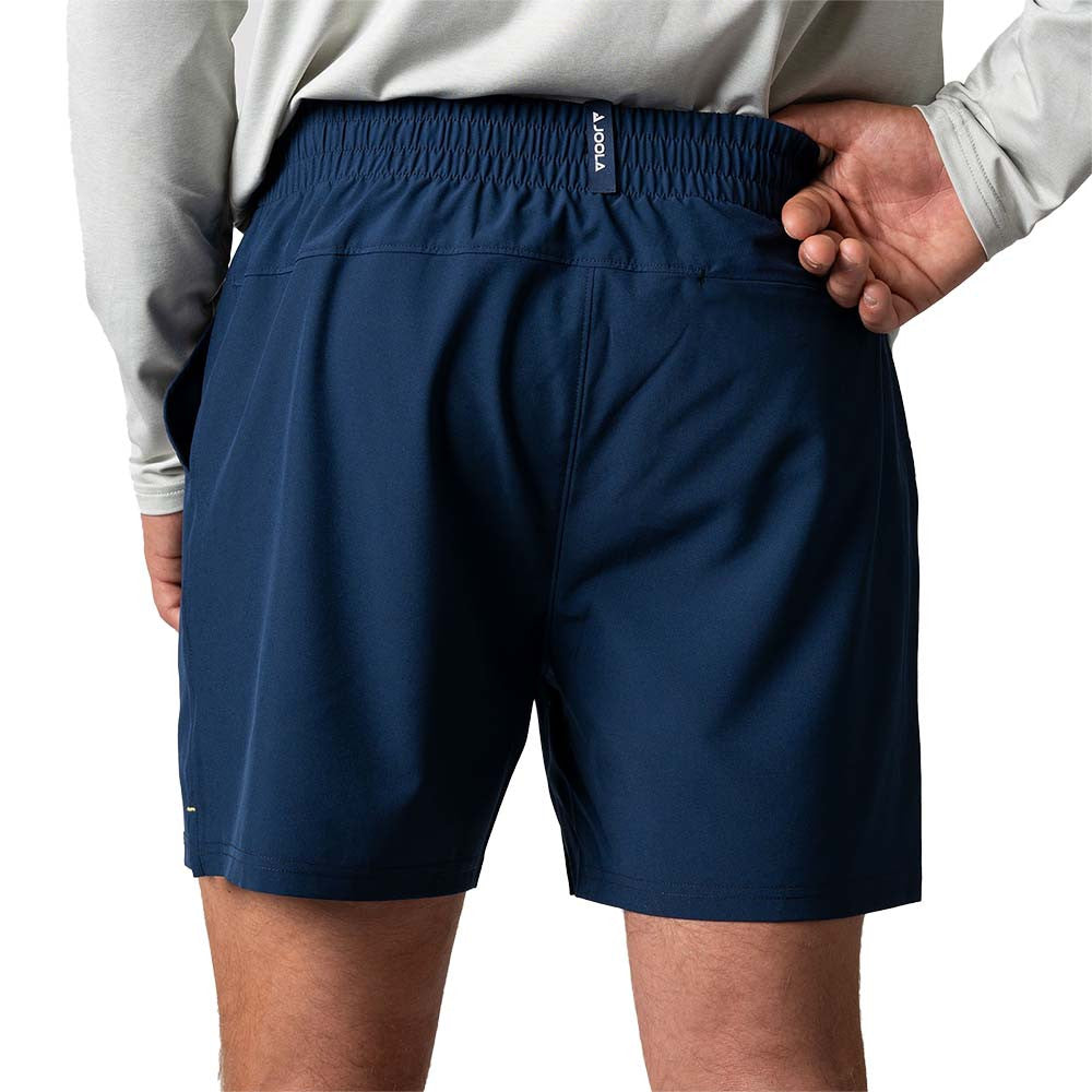 JOOLA 5" Woven Shorts