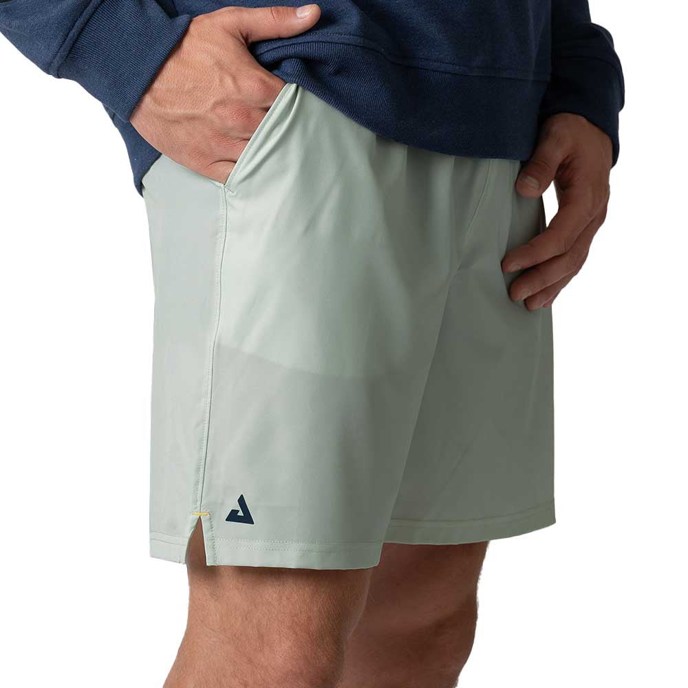 JOOLA 7" Woven Shorts