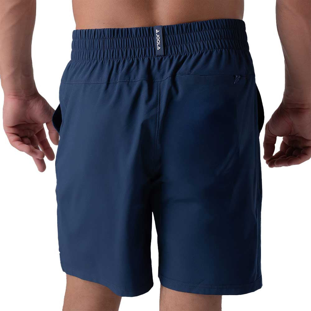 JOOLA 7" Woven Shorts