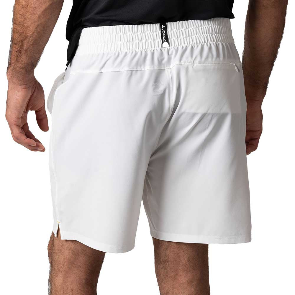 JOOLA 7" Woven Shorts
