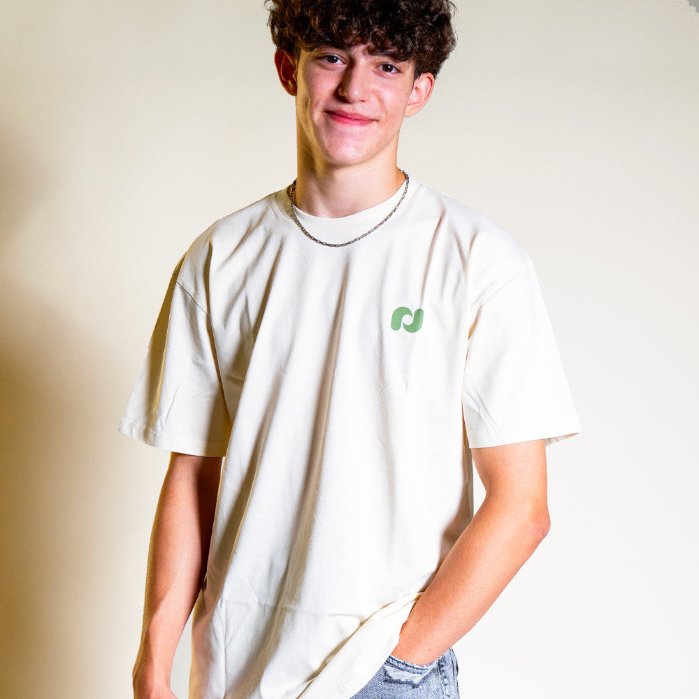 Heritage Pickle-ball Join The Club Retro Ball Tee