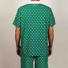 Heritage Pickle-ball Logo Polo - Unisex