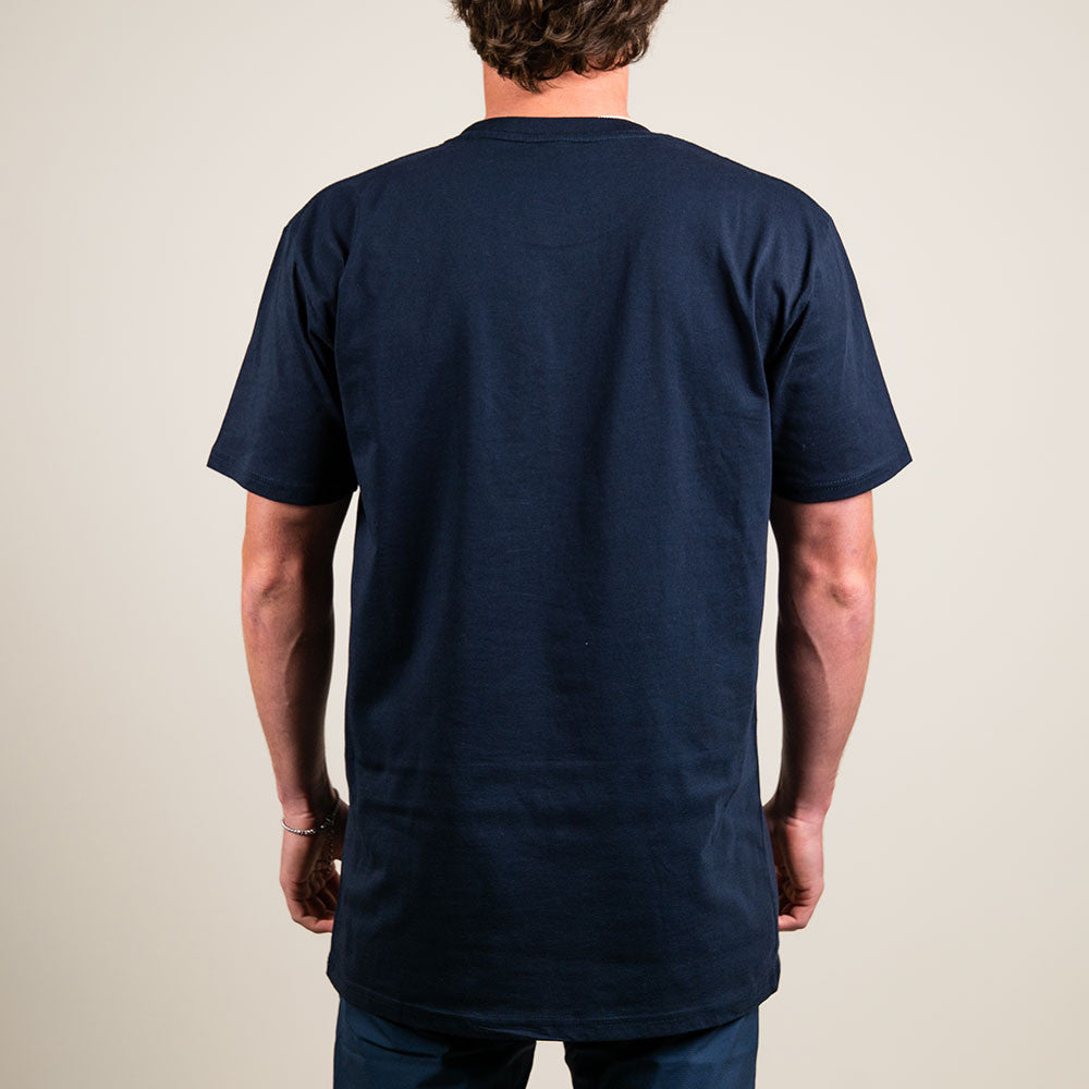 Heritage Pickle Pickle Pickle-Ball Tee - Unisex