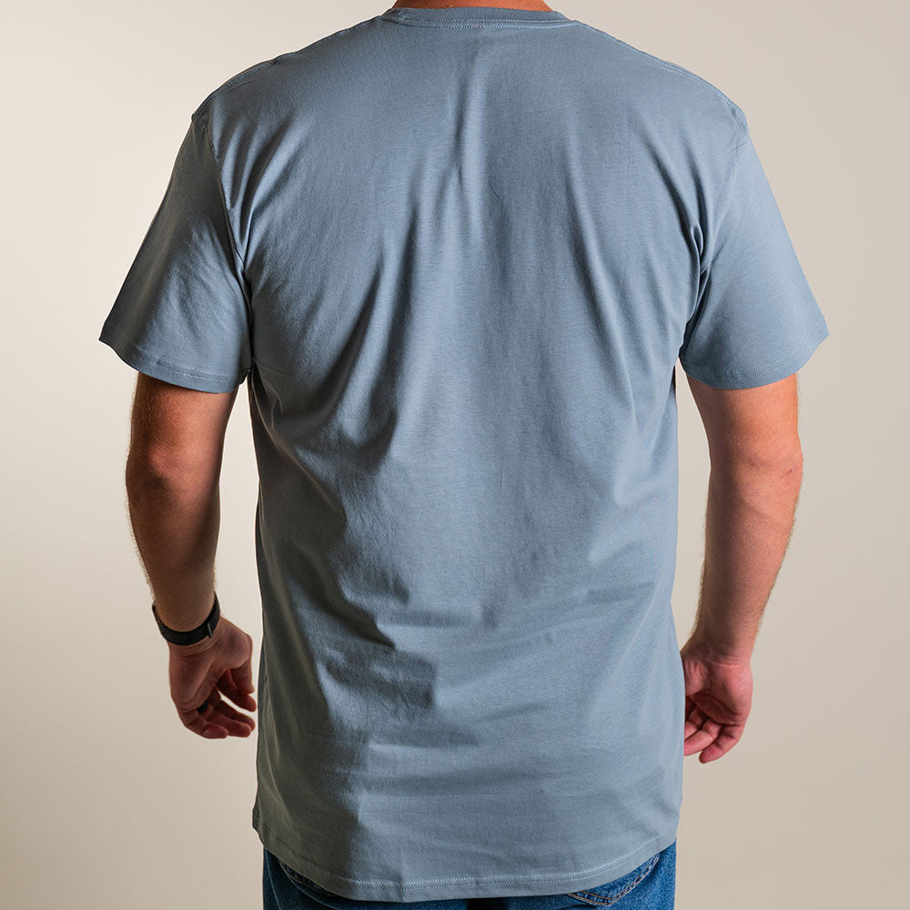 Heritage Pickle Pickle Pickle-Ball Tee - Unisex