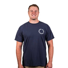 PPa Tour Comfort Wash Tee - Unisex