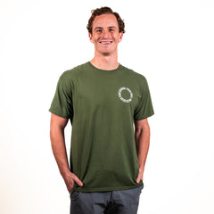 PPa Tour Comfort Wash Tee - Unisex